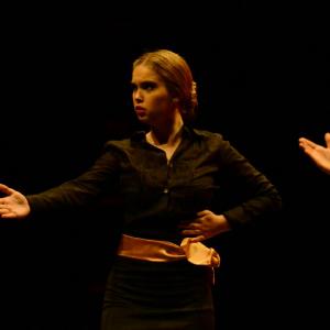 Fotografía de Concurso de coreografías. Nivel II - Conservatorio de Danza