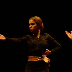 Fotografía de Concurso de coreografías. Nivel II - Conservatorio de Danza