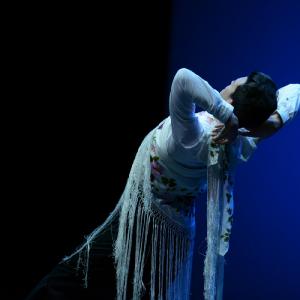 Fotografía de Concurso de coreografías. Nivel II - Conservatorio de Danza