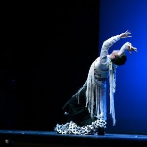 Fotografía de Concurso de coreografías. Nivel II - Conservatorio de Danza