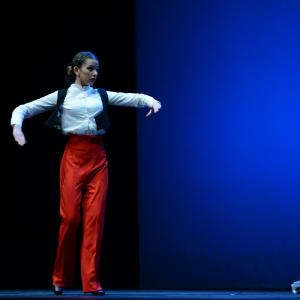 Fotografía de Concurso de coreografías. Nivel II - Conservatorio de Danza