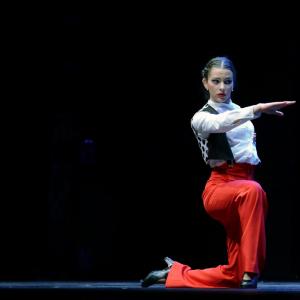 Fotografía de Concurso de coreografías. Nivel II - Conservatorio de Danza