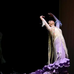 Fotografía de Concurso de coreografías. Nivel II - Conservatorio de Danza