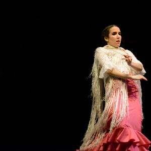 Fotografía de Concurso de coreografías. Nivel II - Conservatorio de Danza