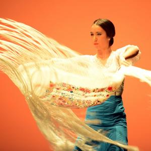 Fotografía de Concurso de coreografías. Nivel II - Conservatorio de Danza