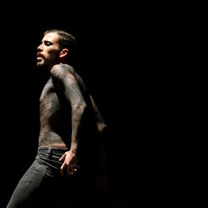 Fotografía de Concurso de coreografías. Nivel II - Conservatorio de Danza