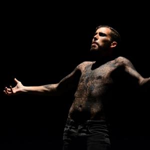 Fotografía de Concurso de coreografías. Nivel II - Conservatorio de Danza