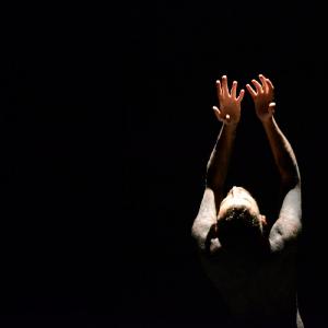Fotografía de Concurso de coreografías. Nivel II - Conservatorio de Danza