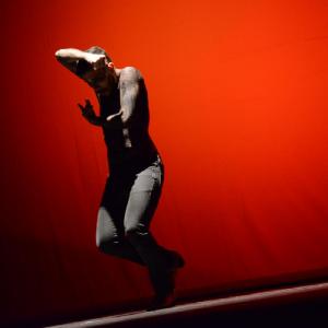 Fotografía de Concurso de coreografías. Nivel II - Conservatorio de Danza