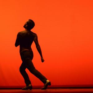 Fotografía de Concurso de coreografías. Nivel II - Conservatorio de Danza