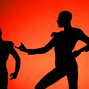 Fotografía de Concurso de coreografías. Nivel II - Conservatorio de Danza