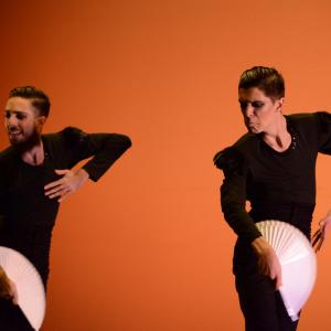 Fotografía de Concurso de coreografías. Nivel II - Conservatorio de Danza
