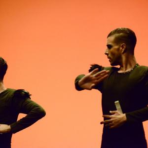 Fotografía de Concurso de coreografías. Nivel II - Conservatorio de Danza