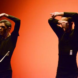 Fotografía de Concurso de coreografías. Nivel II - Conservatorio de Danza