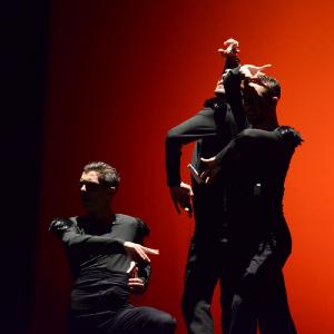 Fotografía de Concurso de coreografías. Nivel II - Conservatorio de Danza