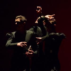 Fotografía de Concurso de coreografías. Nivel II - Conservatorio de Danza