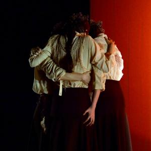 Fotografía de Concurso de coreografías. Nivel II - Conservatorio de Danza