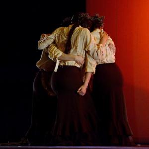 Fotografía de Concurso de coreografías. Nivel II - Conservatorio de Danza