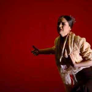 Fotografía de Concurso de coreografías. Nivel II - Conservatorio de Danza