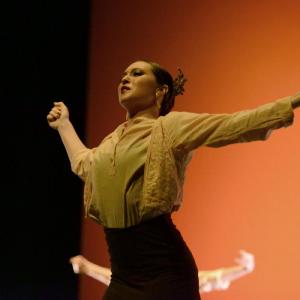 Fotografía de Concurso de coreografías. Nivel II - Conservatorio de Danza