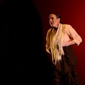 Fotografía de Concurso de coreografías. Nivel II - Conservatorio de Danza