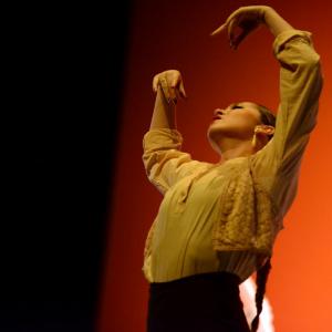 Fotografía de Concurso de coreografías. Nivel II - Conservatorio de Danza