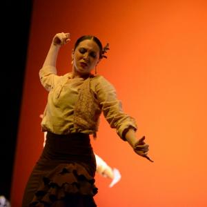 Fotografía de Concurso de coreografías. Nivel II - Conservatorio de Danza