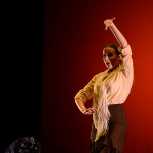 Fotografía de Concurso de coreografías. Nivel II - Conservatorio de Danza