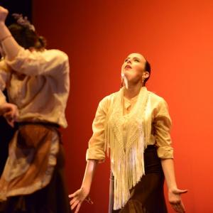 Fotografía de Concurso de coreografías. Nivel II - Conservatorio de Danza