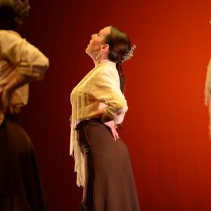Fotografía de Concurso de coreografías. Nivel II - Conservatorio de Danza