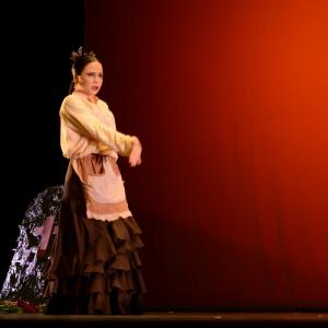 Fotografía de Concurso de coreografías. Nivel II - Conservatorio de Danza