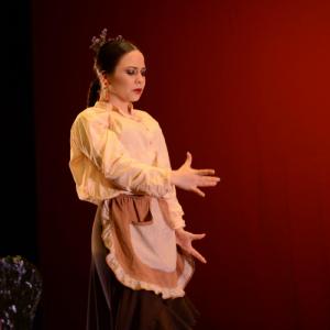 Fotografía de Concurso de coreografías. Nivel II - Conservatorio de Danza