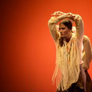 Fotografía de Concurso de coreografías. Nivel II - Conservatorio de Danza