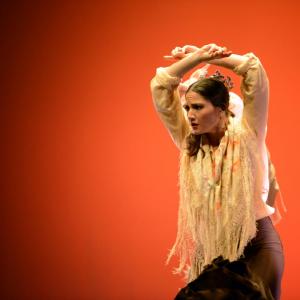 Fotografía de Concurso de coreografías. Nivel II - Conservatorio de Danza