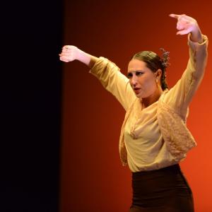 Fotografía de Concurso de coreografías. Nivel II - Conservatorio de Danza