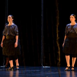 Fotografía de La muerte del deseo - Conservatorio de Danza