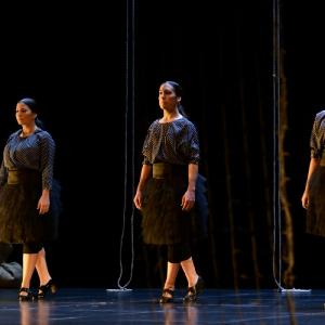 Fotografía de La muerte del deseo - Conservatorio de Danza