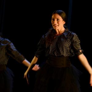 Fotografía de La muerte del deseo - Conservatorio de Danza