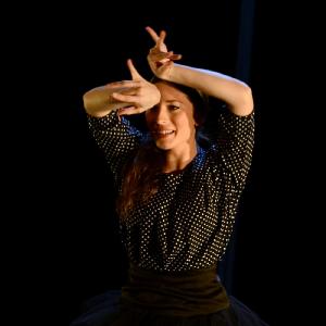 Fotografía de La muerte del deseo - Conservatorio de Danza