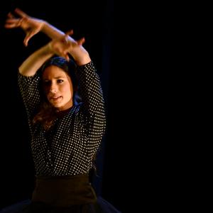 Fotografía de La muerte del deseo - Conservatorio de Danza