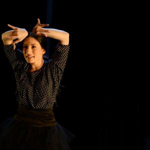 Fotografía de La muerte del deseo - Conservatorio de Danza