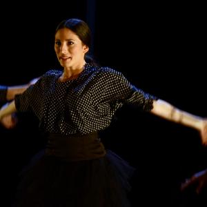 Fotografía de La muerte del deseo - Conservatorio de Danza