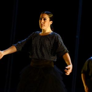 Fotografía de La muerte del deseo - Conservatorio de Danza