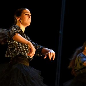 Fotografía de La muerte del deseo - Conservatorio de Danza