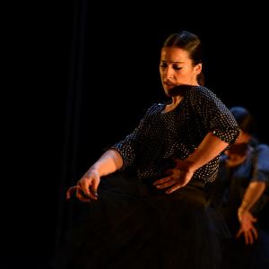 Fotografía de La muerte del deseo - Conservatorio de Danza