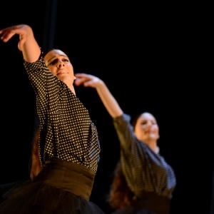 Fotografía de La muerte del deseo - Conservatorio de Danza