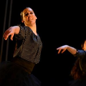 Fotografía de La muerte del deseo - Conservatorio de Danza