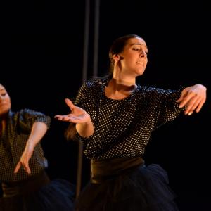 Fotografía de La muerte del deseo - Conservatorio de Danza