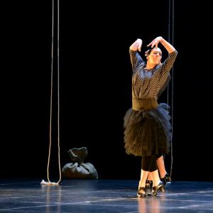 Fotografía de La muerte del deseo - Conservatorio de Danza
