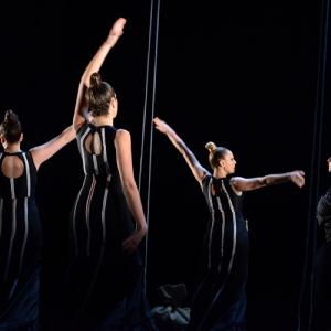 Fotografía de La muerte del deseo - Conservatorio de Danza